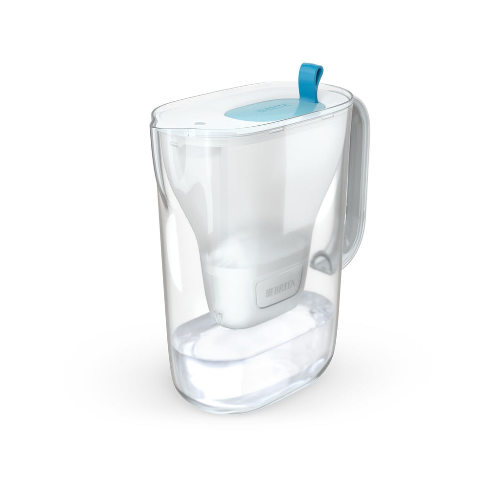 Brita Style + 3 MXPro Bundle Blue
