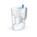 Brita Style + 3 MXPro Bundle Blue