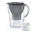 Brita Marella + 3 MXPro Bundle Graphite