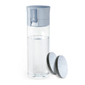 Brita Vital Water bottle Light blue