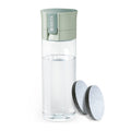 Brita Vital Water bottle Light green