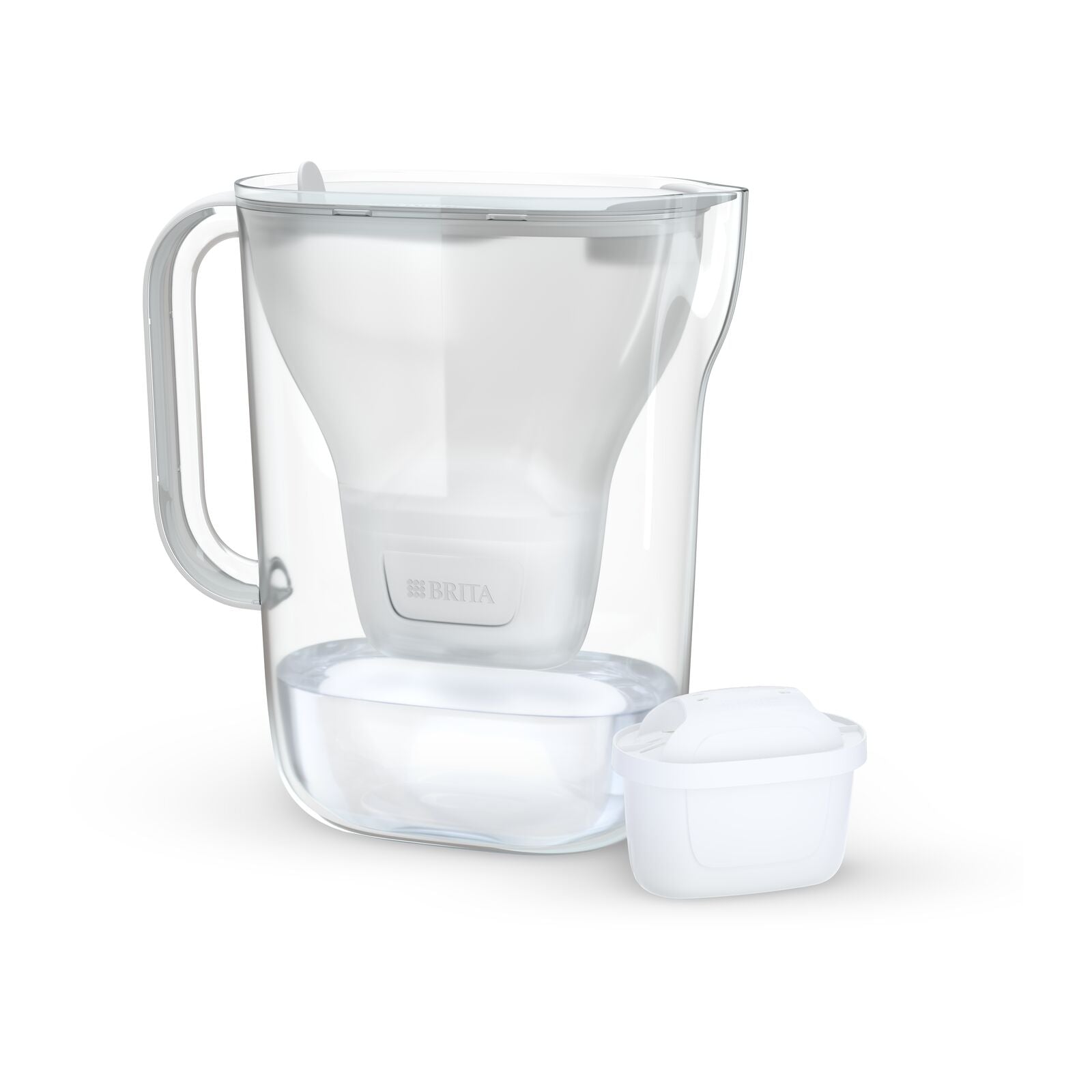 Brita Style Essential Jug White