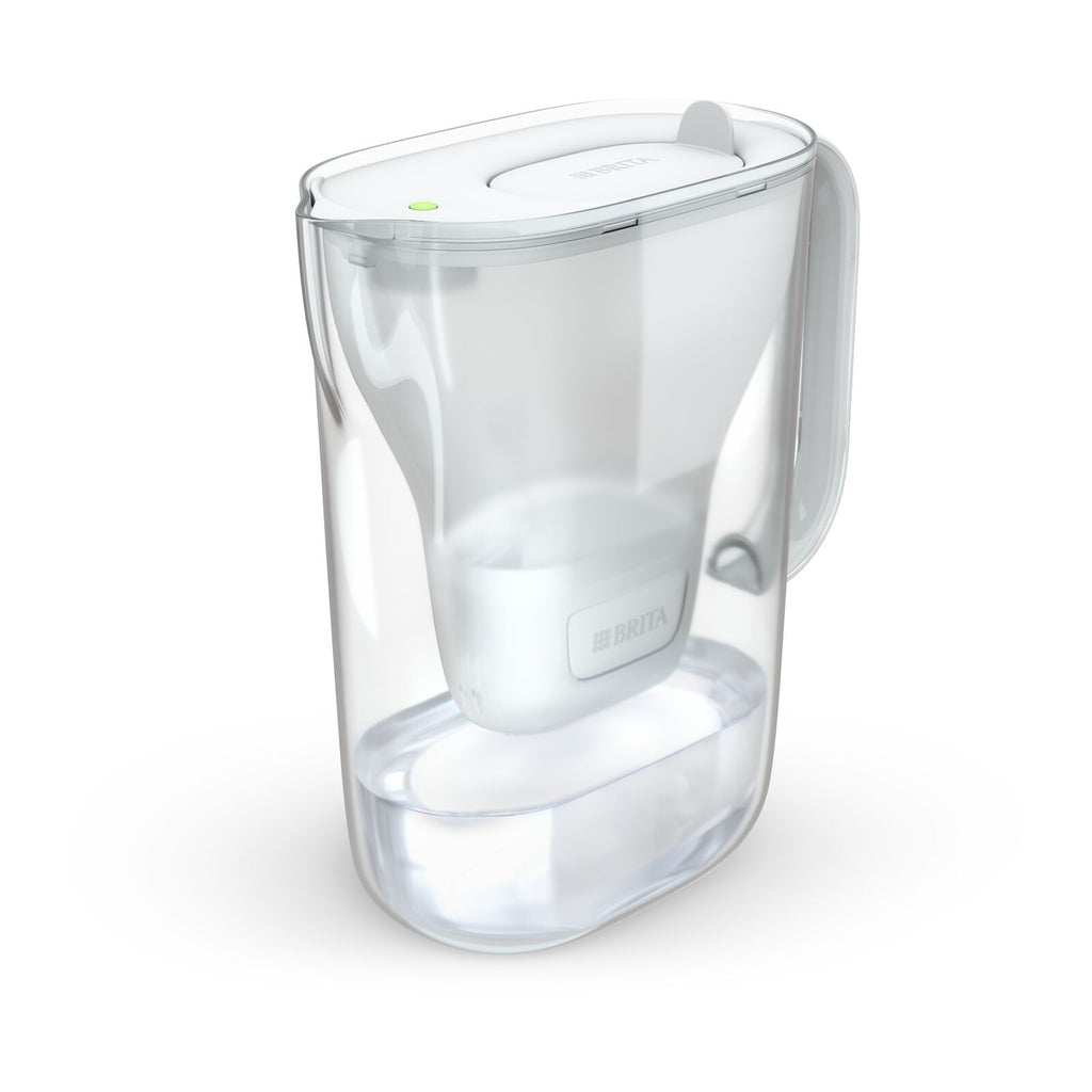 Brita Style Essential Jug White