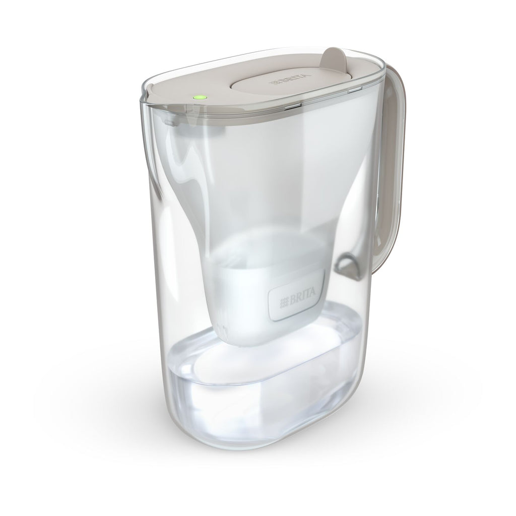 Brita Style Essential Jug Sand