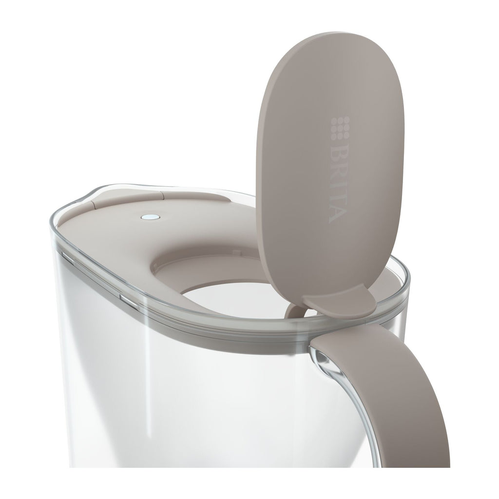 Brita Style Essential Jug Sand