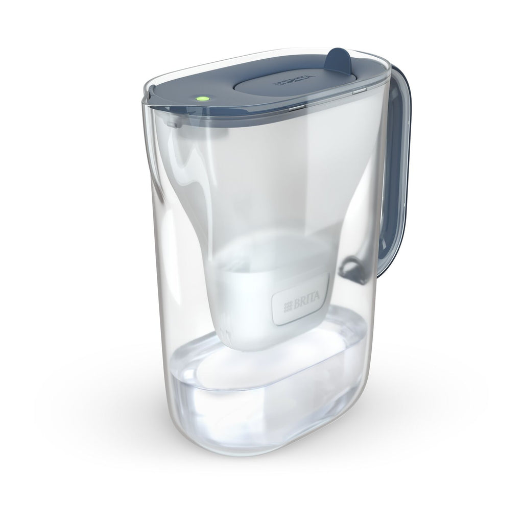 Brita Style Essential Jug Blue