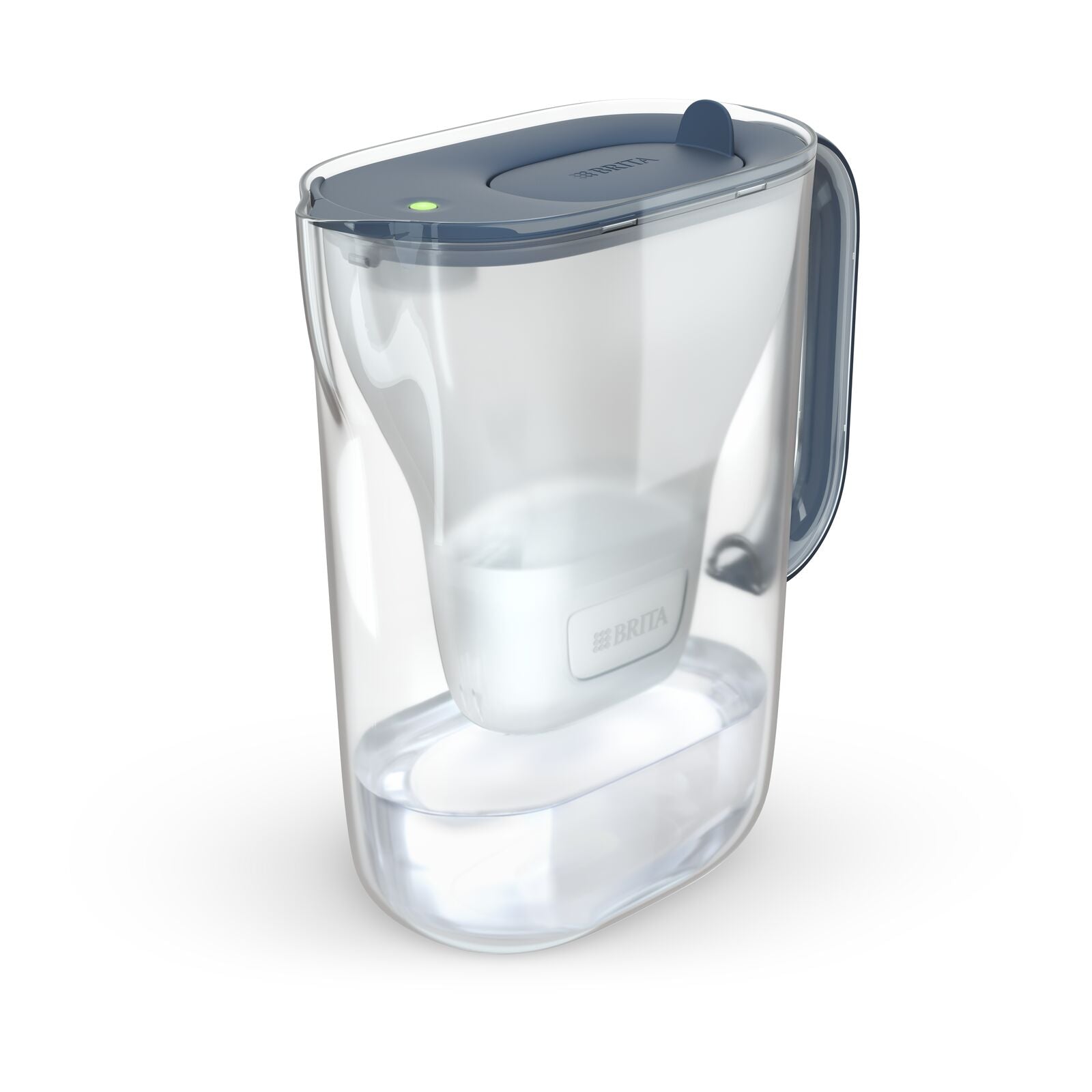 Brita Style Essential Jug Blue