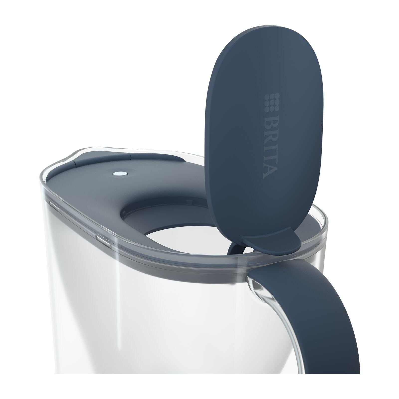 Brita Style Essential Jug Blue