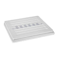 Liebherr ISP 70 insulation board White