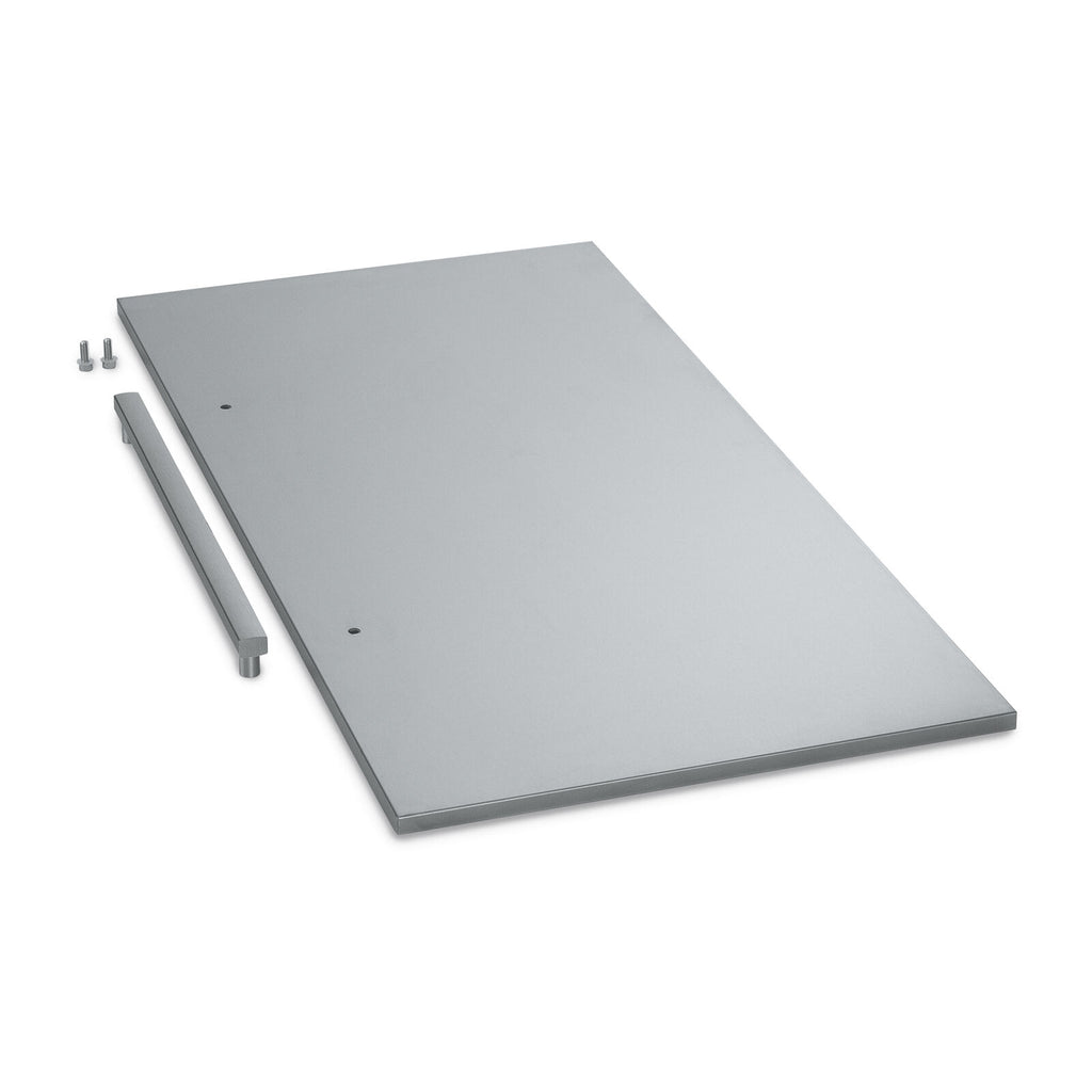 Liebherr Panel 122 cm Stainless Steel