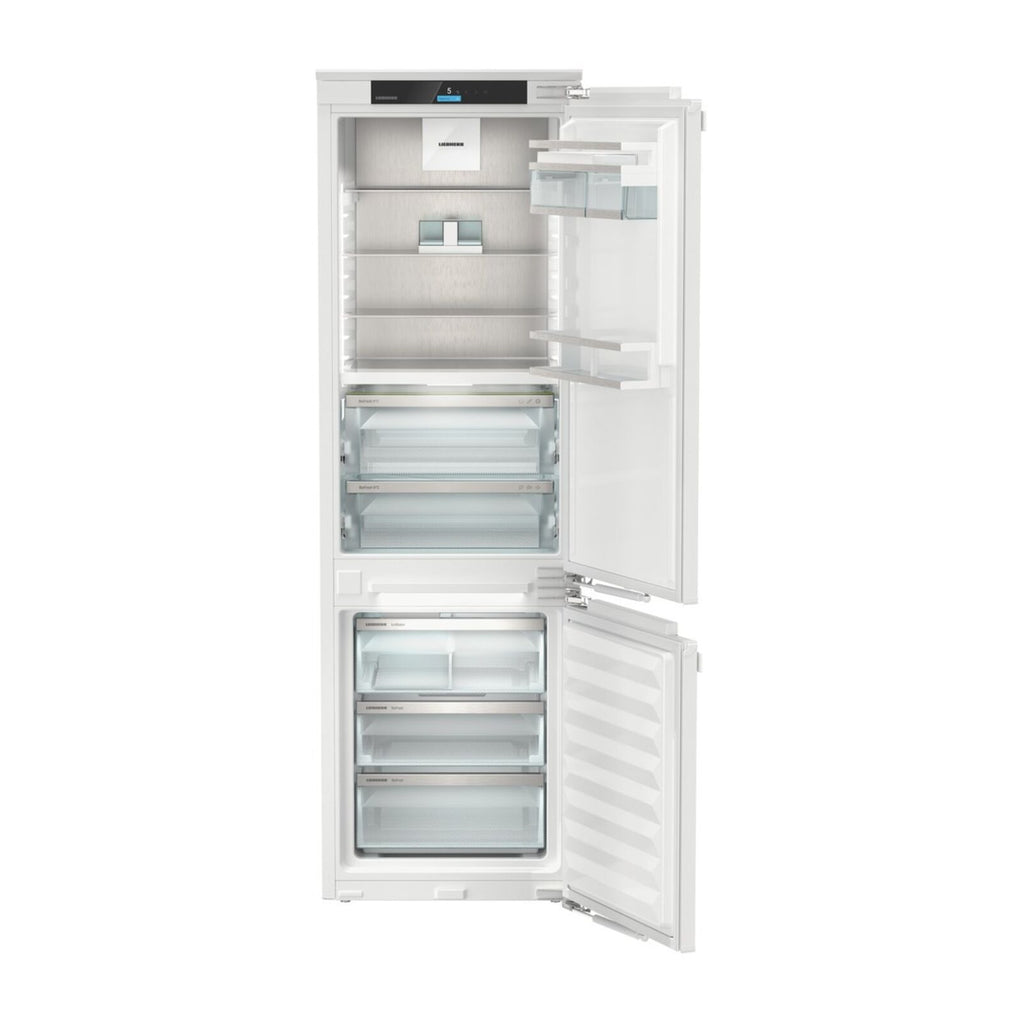 Liebherr Prime ICBNd 5163-20 001 Fridge-freezer Integrated
