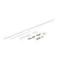 Liebherr SBS Kit SGN 4335 White