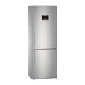 Liebherr Premium CBNes 5778-21 001 Fridge-freezer Stainless steel