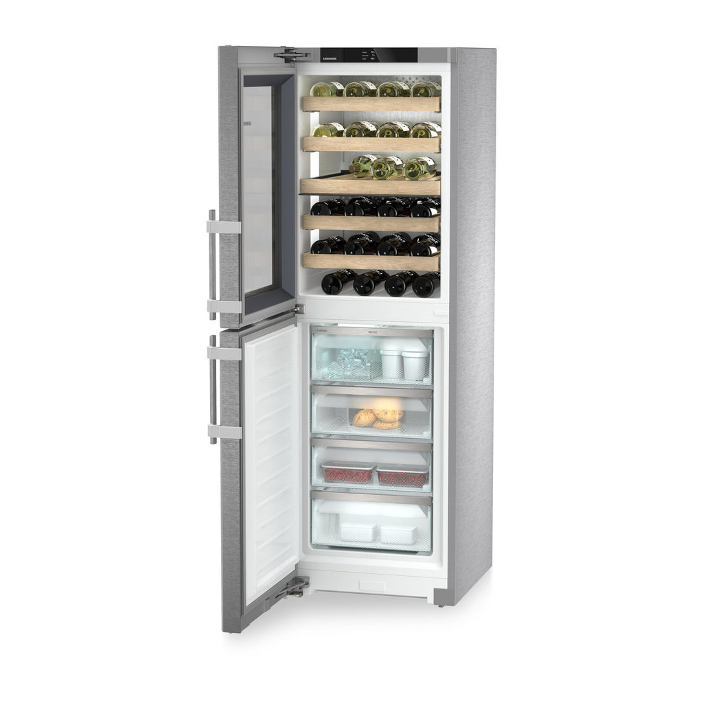 Liebherr Peak SWNstd 529i-20 001 Fridge/freezer