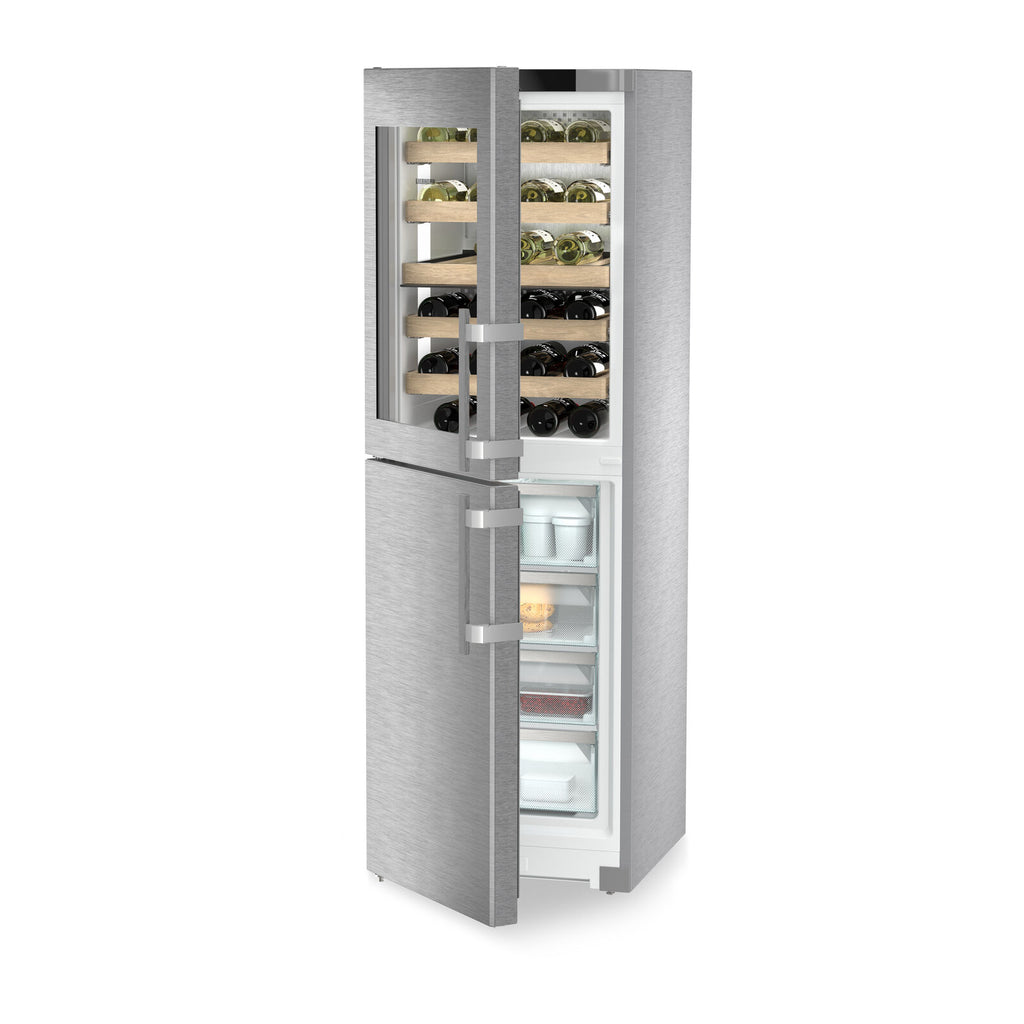 Liebherr Peak SWNstd 529i-20 001 Fridge/freezer