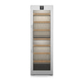 Liebherr Vinidor WPsd 5252-20 001 Freestanding wine Stainless steel