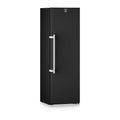 Liebherr Vinidor WSbsi 5252-20 001 Freestanding wine Black glass