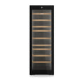 Liebherr Vinidor WPgbi 7472-20 001 Freestanding wine Black glass
