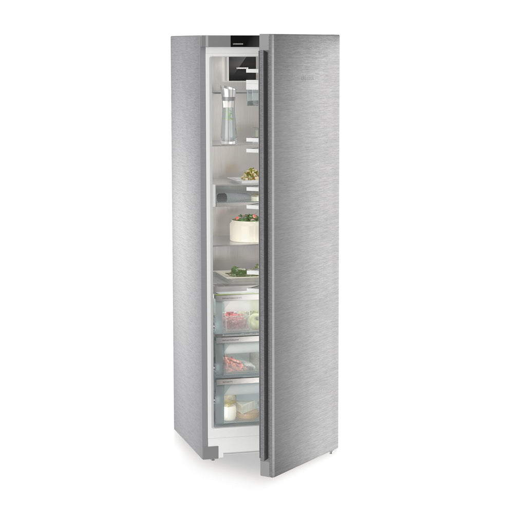 Liebherr Peak RBstd 528i-20 001 Fridge Stainless steel