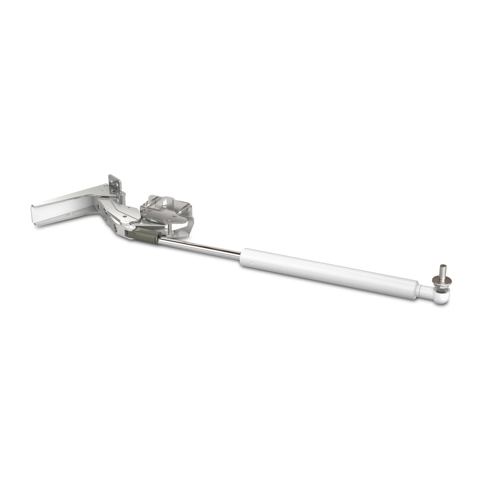 Liebherr SoftSystem for int. Door on door White