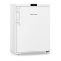 Liebherr Plus Fci 1624-20 001 Freezer White