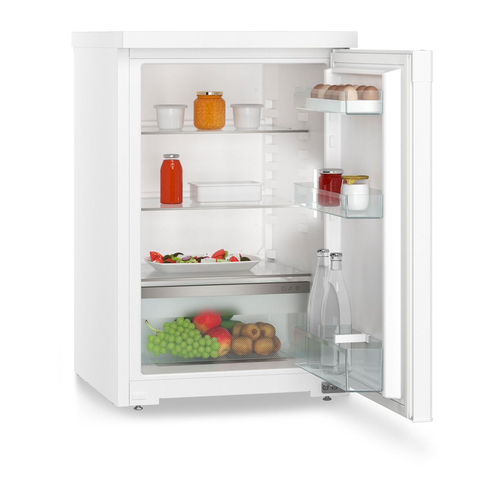 Liebherr Pure Re 1400-20 001 Fridge White