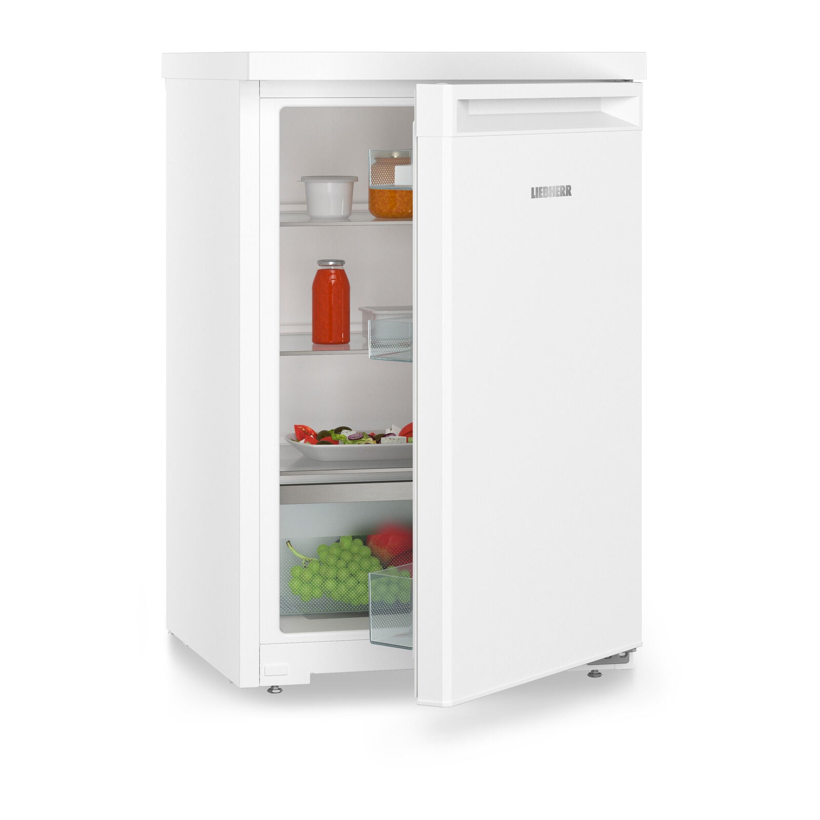 Liebherr Pure Rd 1400-20 001 Fridge White