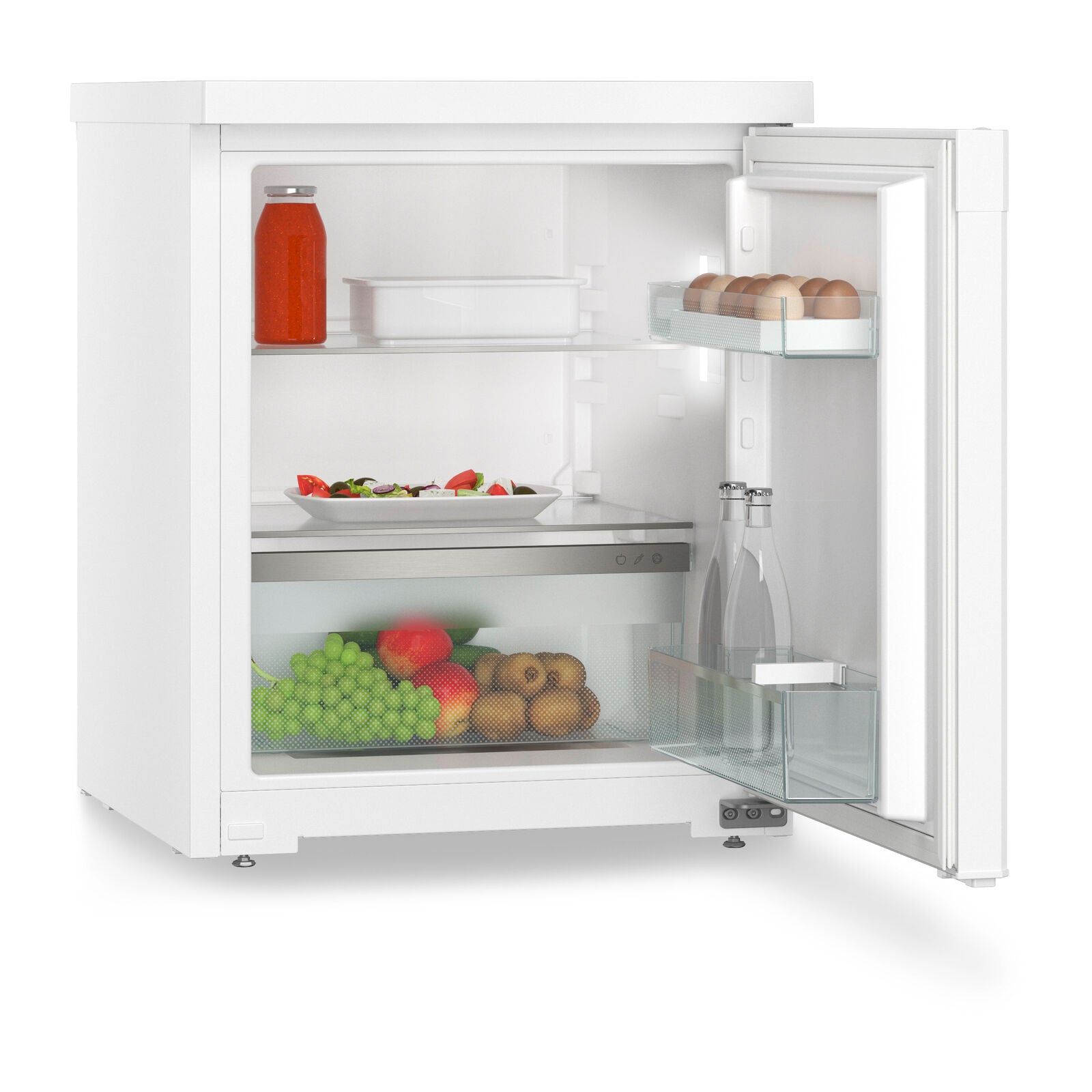 Liebherr Pure Re 1000-20 001 Fridge White