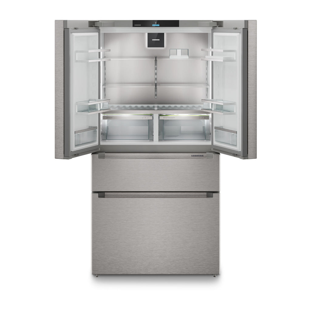 Liebherr Prime MBsddi 9556-20 001 Fridge/freezer