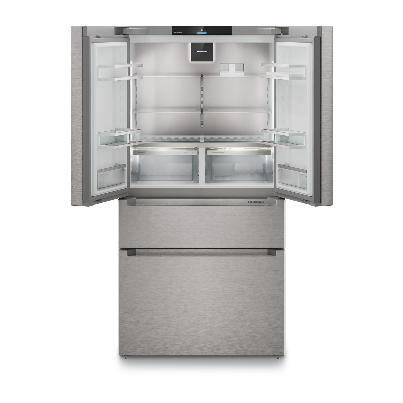 Liebherr Prime MBsddi 9556-20 001 Fridge/freezer