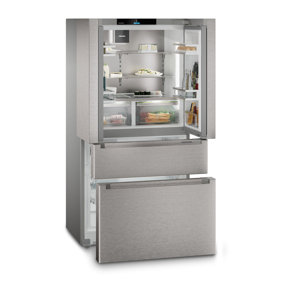 Liebherr Prime MBsddi 9556-20 001 Fridge/freezer