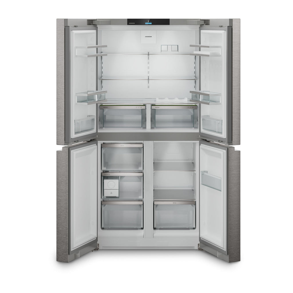 Liebherr Pure Msdd 9012-20 001 Fridge/freezer