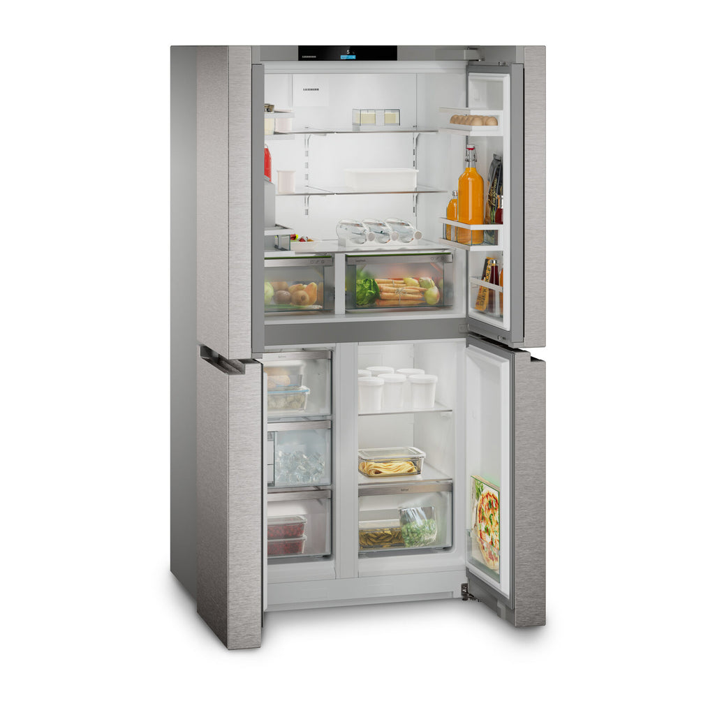 Liebherr Pure Msdd 9012-20 001 Fridge/freezer