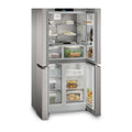 Liebherr Plus MBsddi 9024-20 001 Fridge/freezer