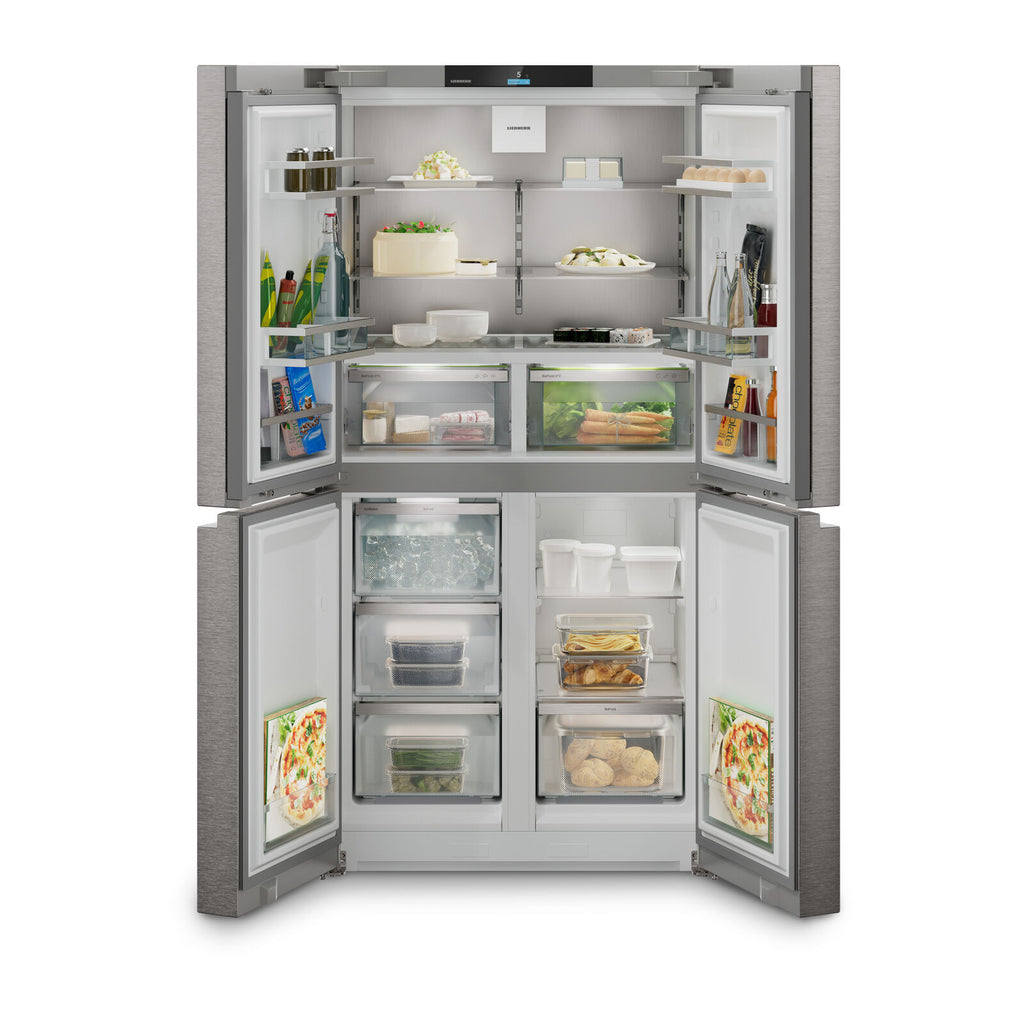 Liebherr Plus MBsddi 9024-20 001 Fridge/freezer