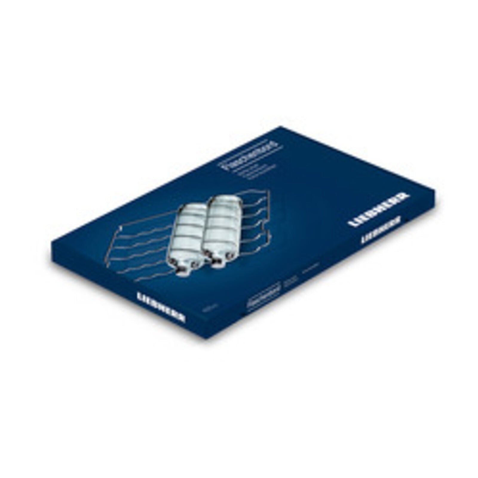 Liebherr FLASKEHYLDE