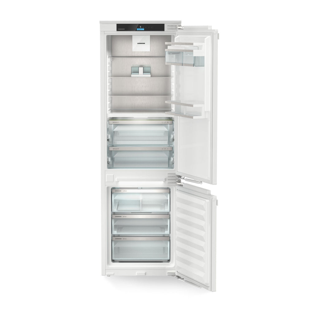 Liebherr Prime ICBNdi 5163-22 001 Fridge-freezer Integrated