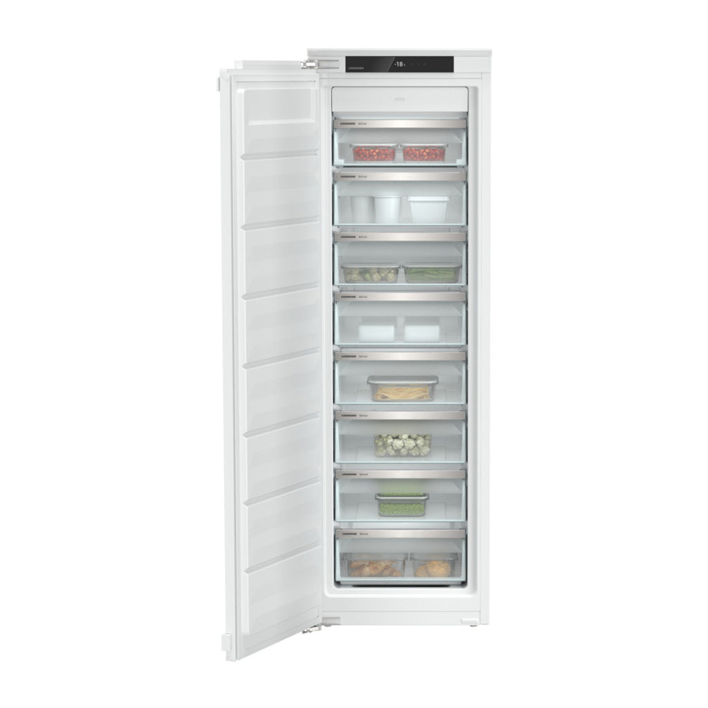 Liebherr Pure SIFNe 5108-22 001 Freezer Integrated