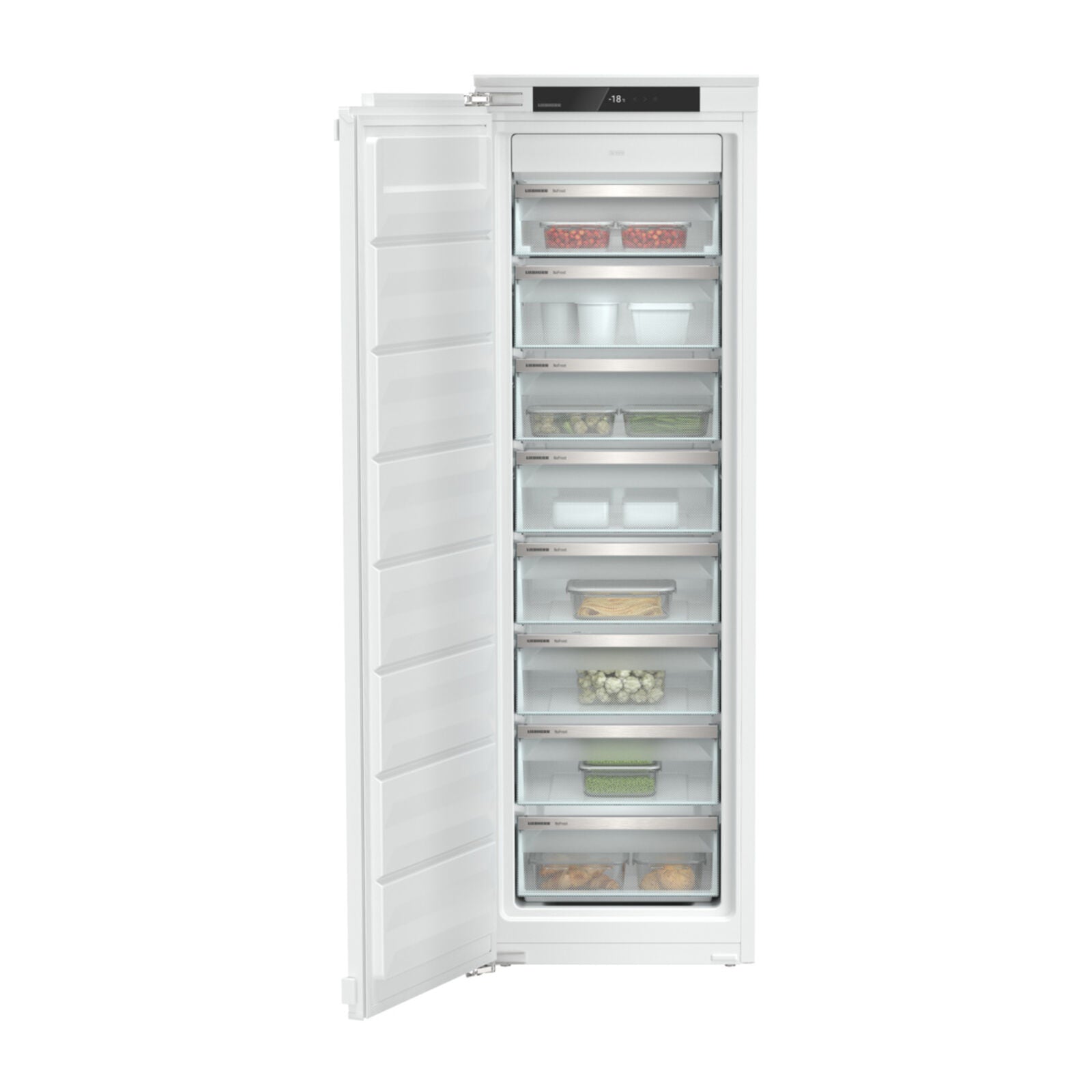 Liebherr Pure SIFNe 5108-22 001 Freezer Integrated