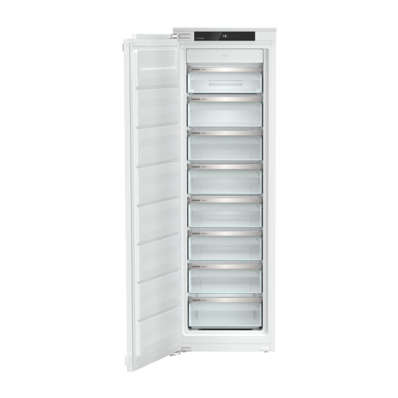 Liebherr Pure SIFNe 5108-22 001 Freezer Integrated