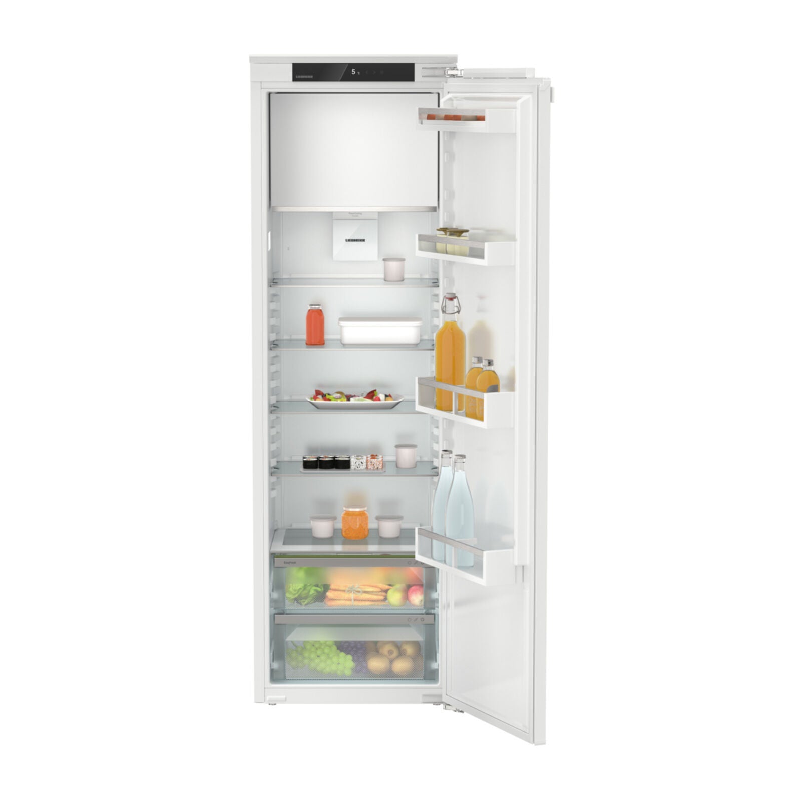 Liebherr Pure IRe 5101-22 001 Fridge Integrated