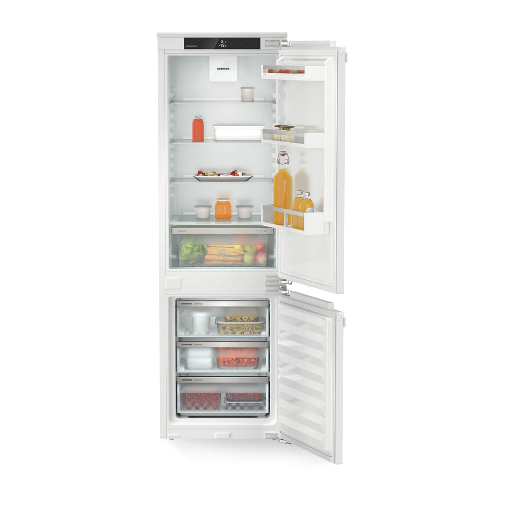 Liebherr Pure ICe 5103-22 001 Fridge-freezer Integrated