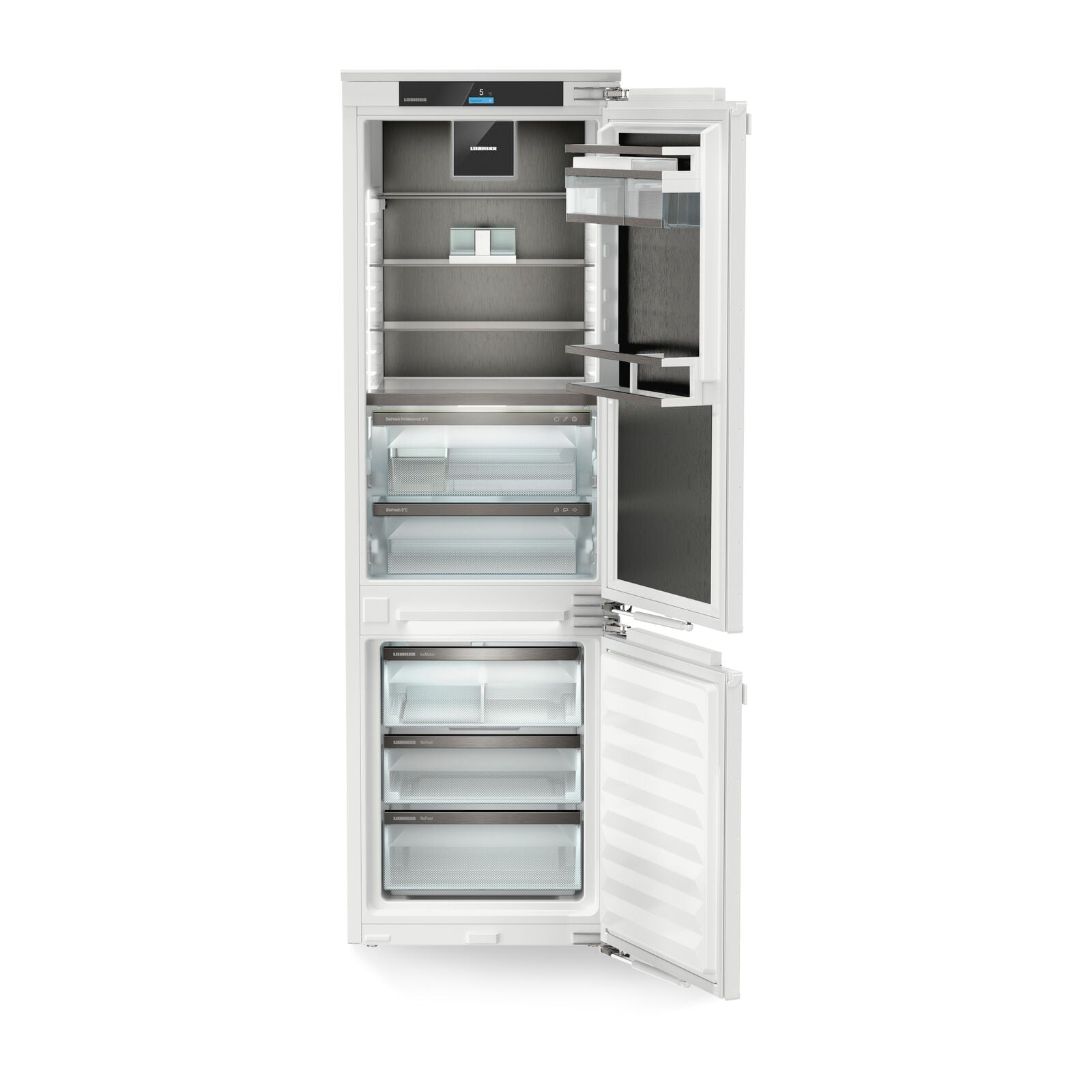Liebherr Prime ICBNbsci 5173-22 001 Fridge/freezer Integrated