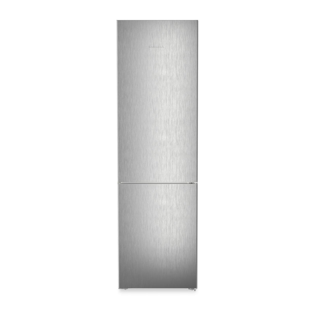 Liebherr Pure CNsfd 5703-22 001 Fridge-freezer Stainless steel look