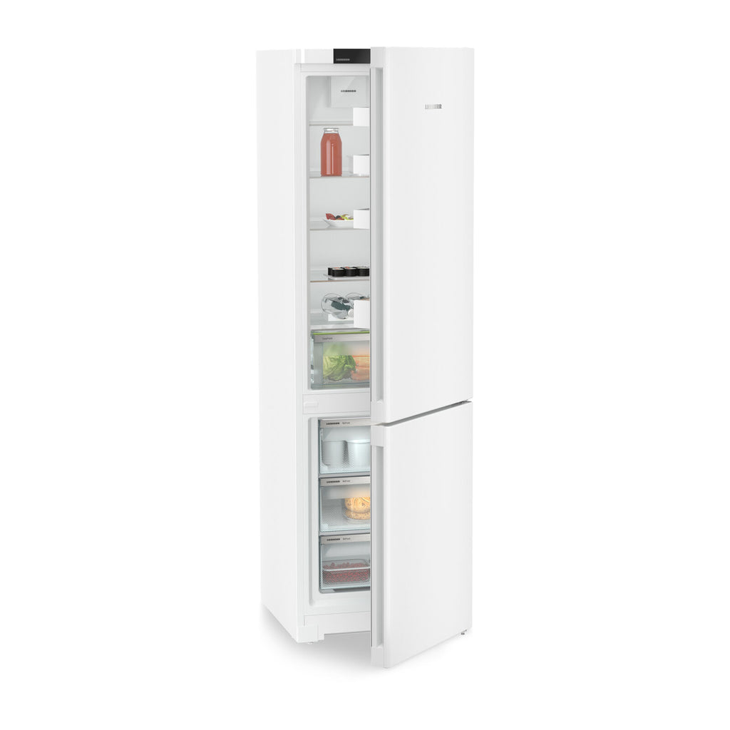 Liebherr Pure CNd 5703-22 001 Fridge-freezer White