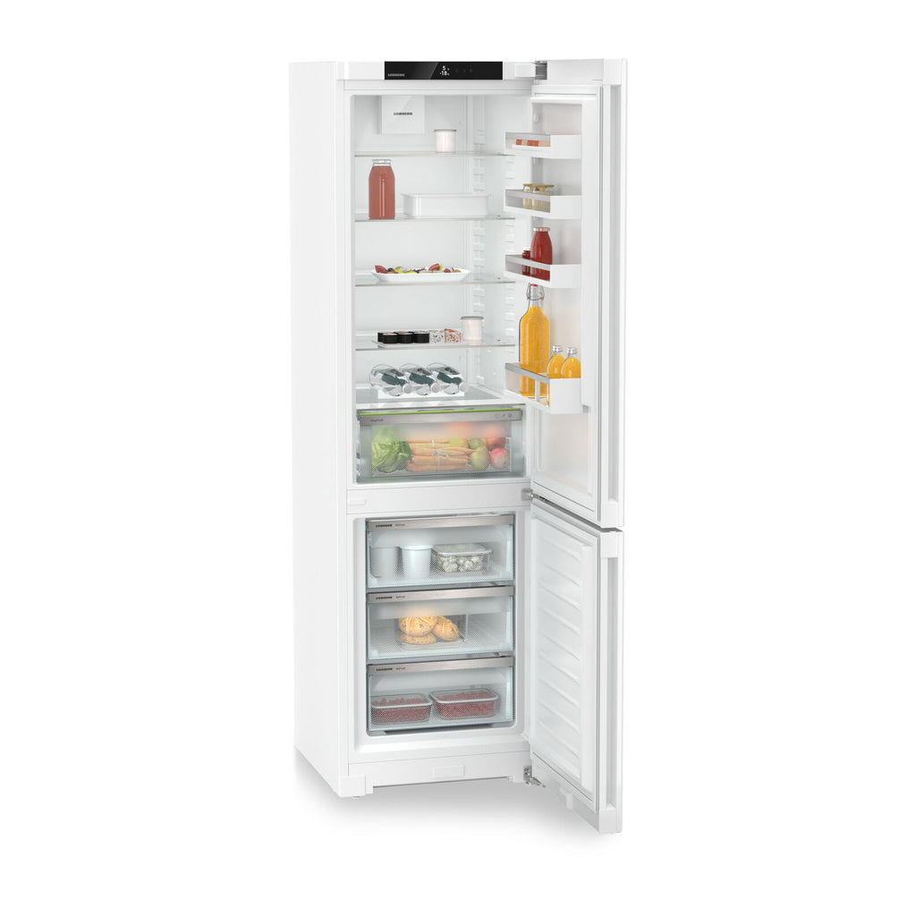 Liebherr Pure CNd 5703-22 001 Fridge-freezer White