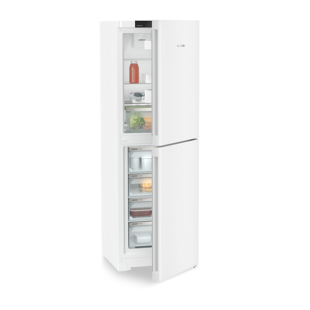 Liebherr Pure CNd 5204-22 001 Fridge-freezer White