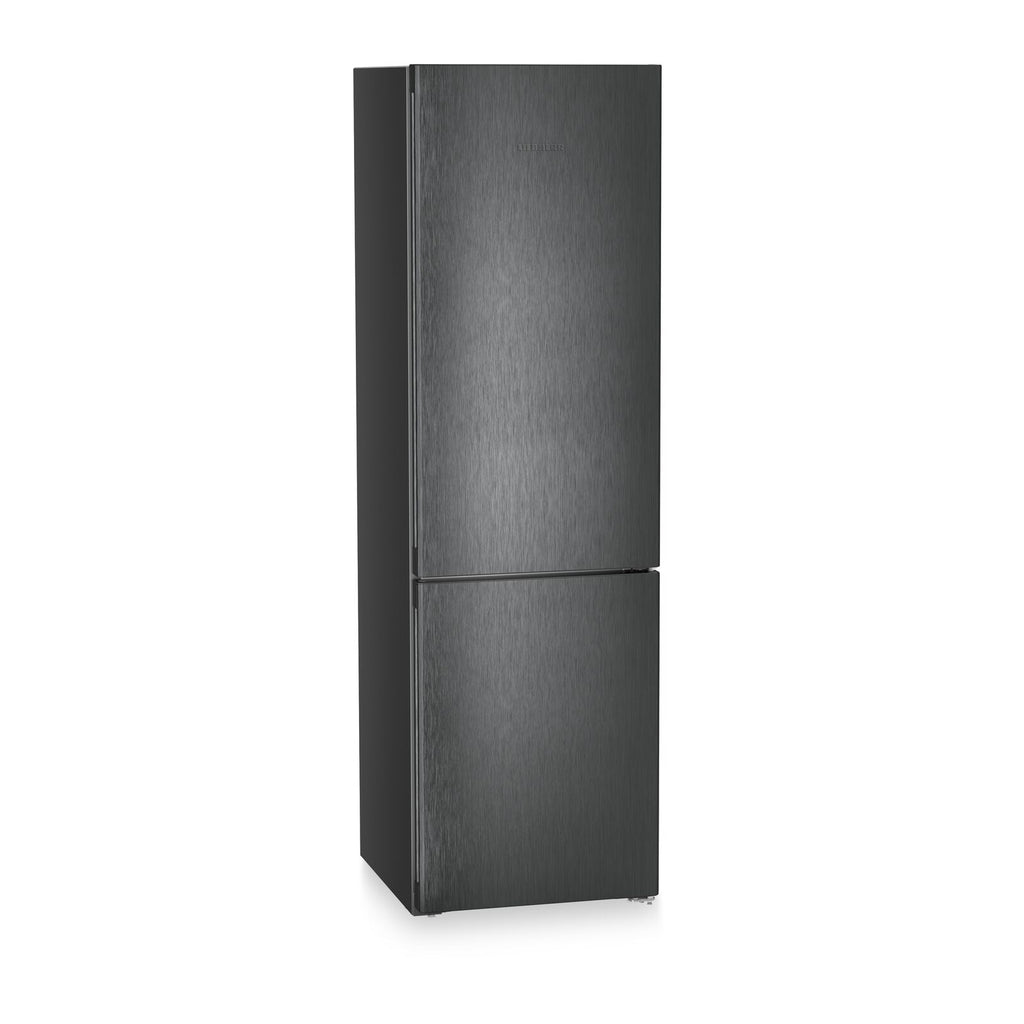 Liebherr Plus CNbda 5723-22 001 Fridge-freezer Black
