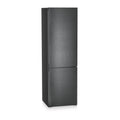 Liebherr Plus CNbda 5723-22 001 Fridge-freezer Black
