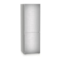 Liebherr Pure CBNsfc 5223-22 001 Fridge-freezer Stainless steel look
